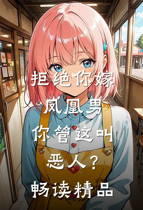 拒绝你嫁凤凰男,你管这叫恶人?畅读精品