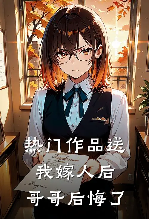 热门作品送我嫁人后，哥哥后悔了