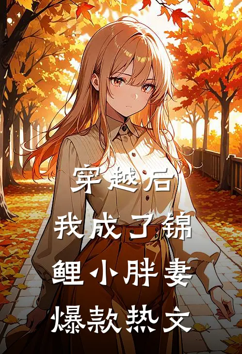 穿越后,我成了锦鲤小胖妻爆款热文免费阅读