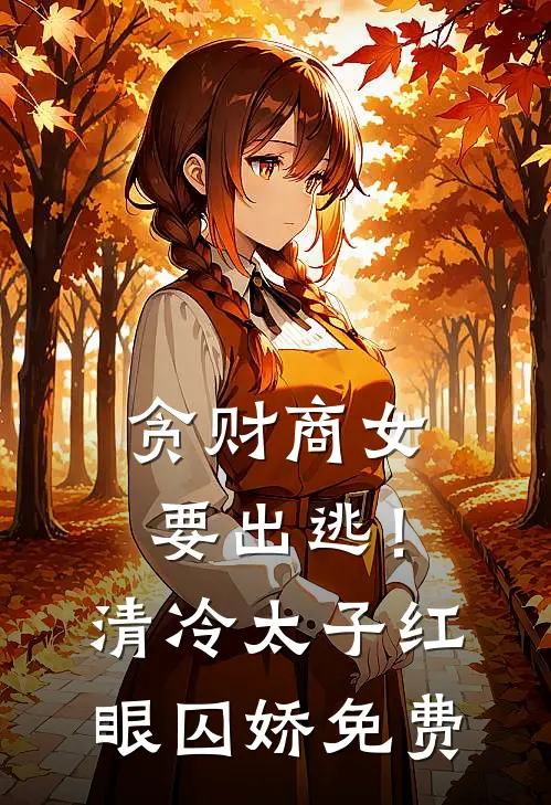 贪财商女要出逃!清冷太子红眼囚娇免费观看