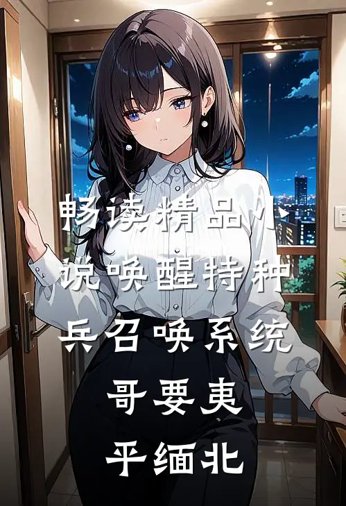 畅读精品小说唤醒特种兵召唤系统，哥要夷平缅北