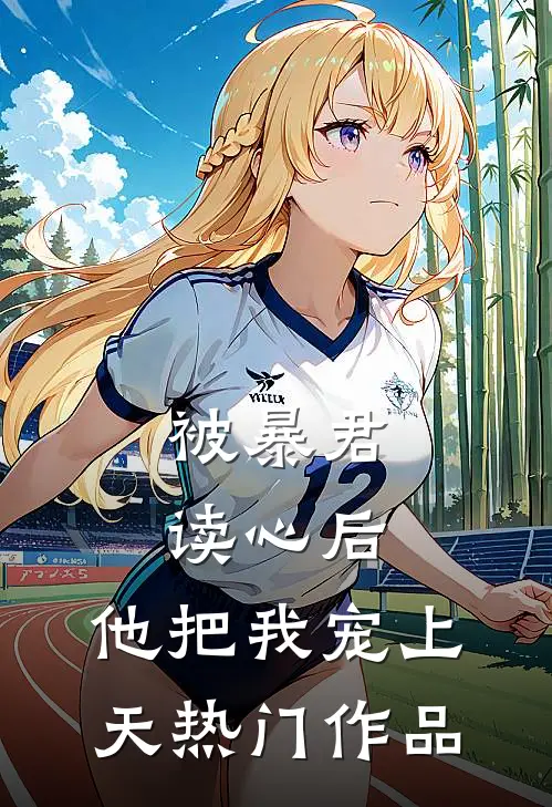 被暴君读心后,他把我宠上天热门作品