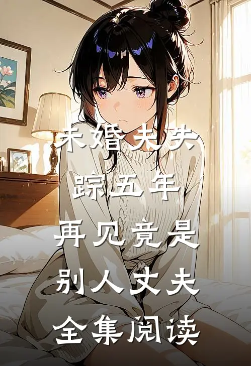 未婚夫失踪五年：再见竟是别人丈夫全集阅读