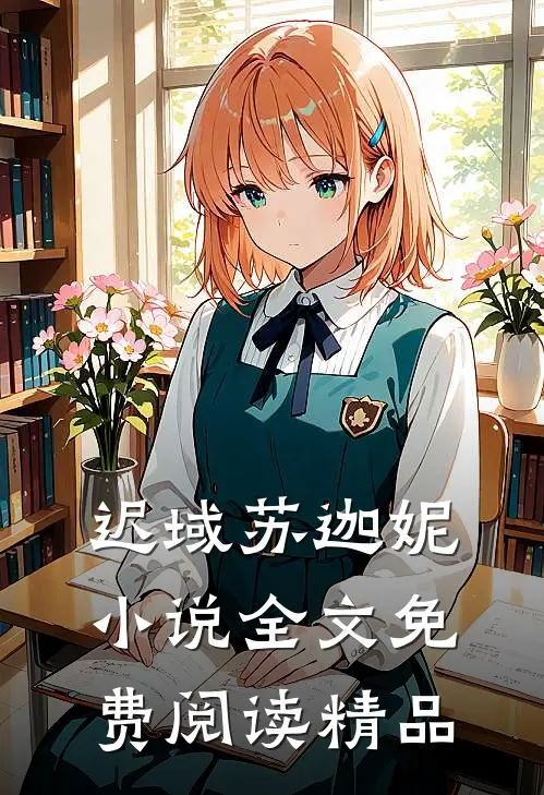 迟域苏迦妮小说全文免费阅读精品