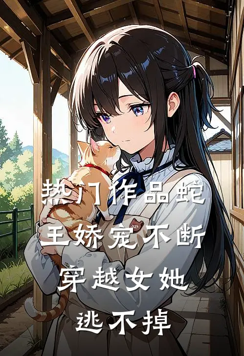 热门作品蛇王娇宠不断,穿越女她逃不掉免费阅读