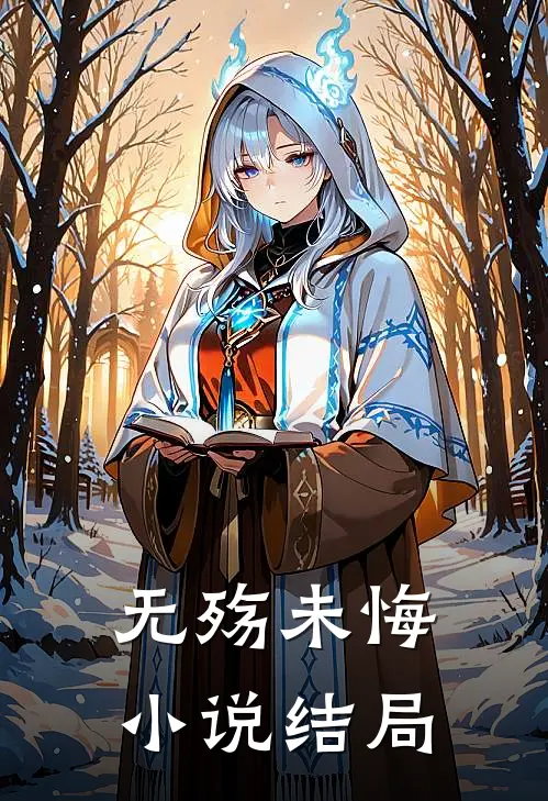无殇未悔小说结局