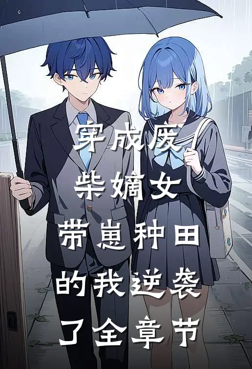 穿成废柴嫡女,带崽种田的我逆袭了全章节