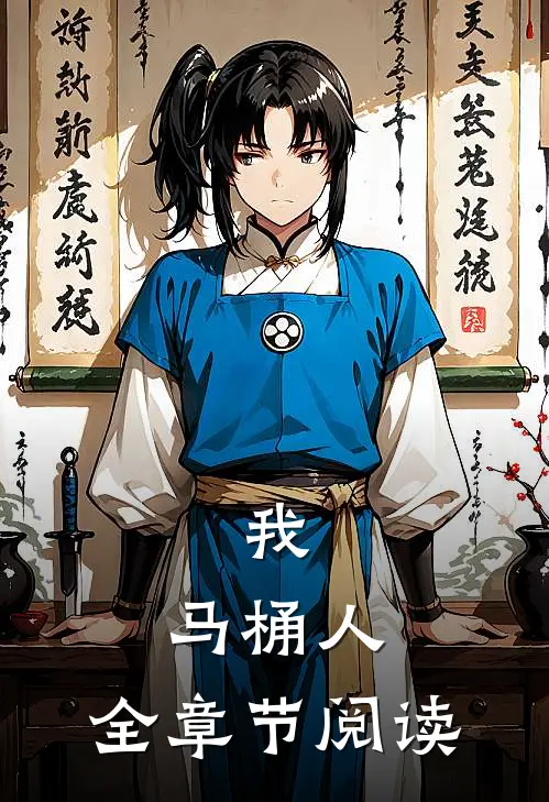 我,马桶人,全章节阅读