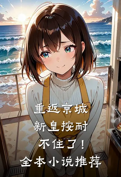 重返京城，新皇按耐不住了！全本小说推荐
