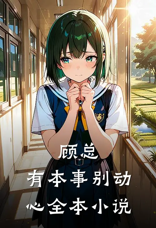 顾总,有本事别动心全本
