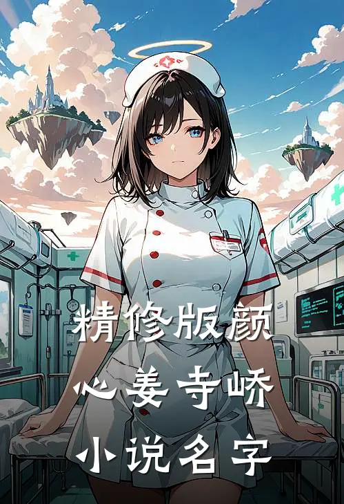 精修版颜心姜寺峤小说名字