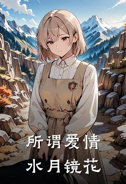 所谓爱情,水月镜花免费阅读完整版