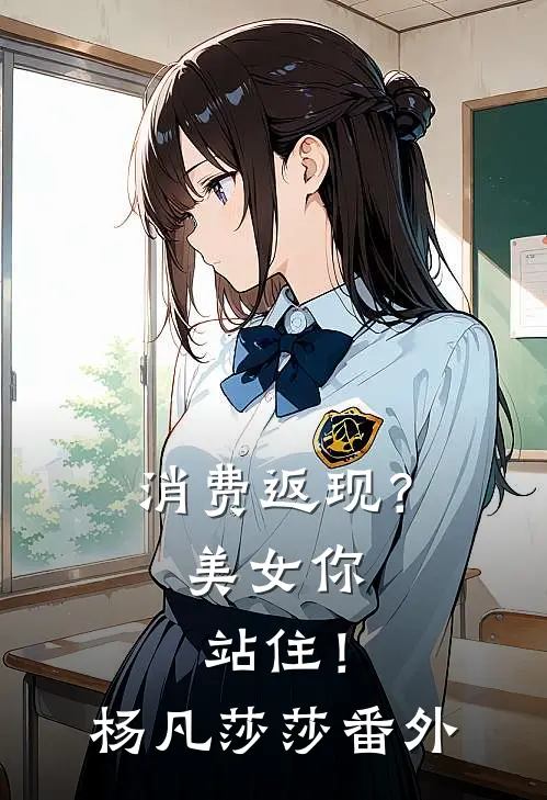 消费返现？美女你站住！杨凡莎莎 番外