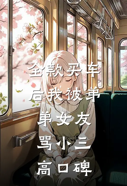 全款买车后我被弟弟女友骂小三高口碑