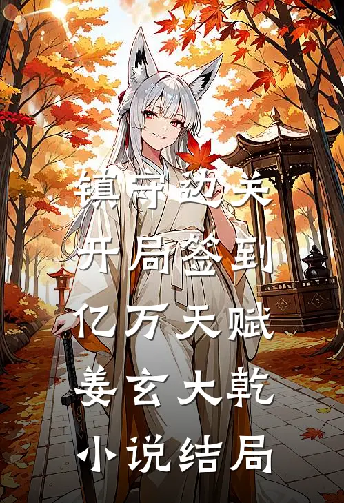 镇守边关，开局签到亿万天赋姜玄大乾小说结局