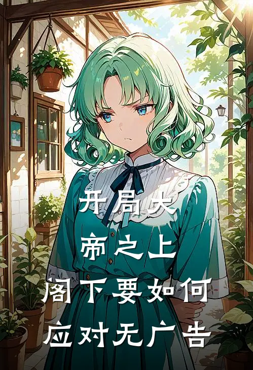 开局大帝之上,阁下要如何应对无广告的
