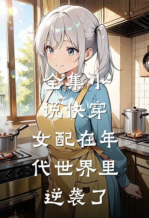 全集快穿女配在年代世界里逆袭了免费阅读