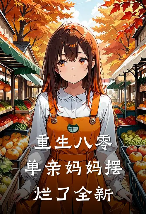 重生八零,单亲妈妈摆烂了全新