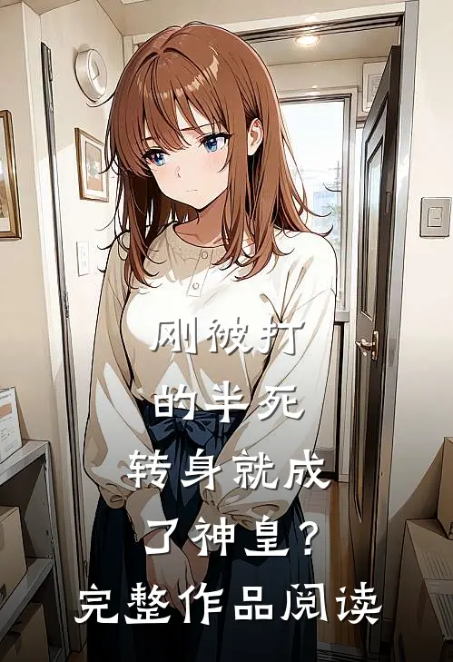 刚被打的半死,转身就成了神皇?完整作品阅读免费