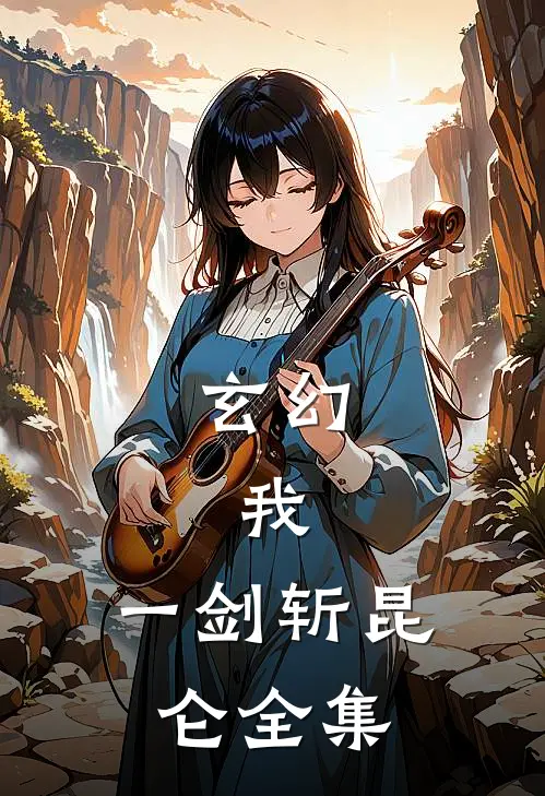 玄幻：我，一剑斩昆仑 全集