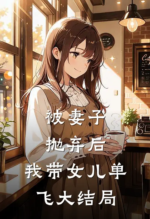 被妻子抛弃后,我带女儿单飞大结局