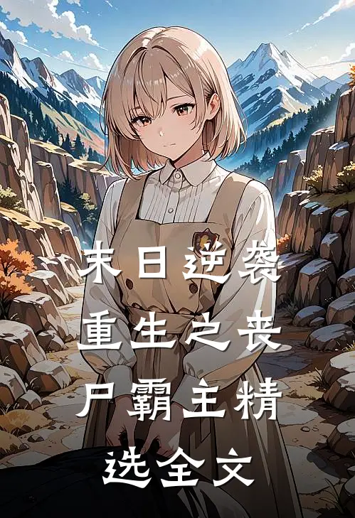 末日逆袭重生之丧尸霸主精选全文