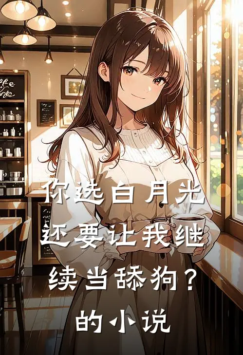 你选白月光,还要让我继续当舔狗?的名字
