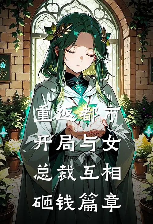 重返都市开局与女总裁互相砸钱篇章免费阅读