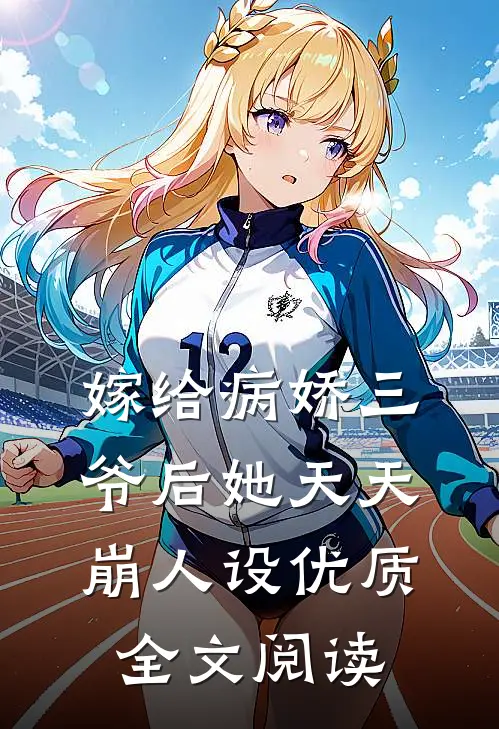 嫁给病娇三爷后她天天崩人设优质全文阅读