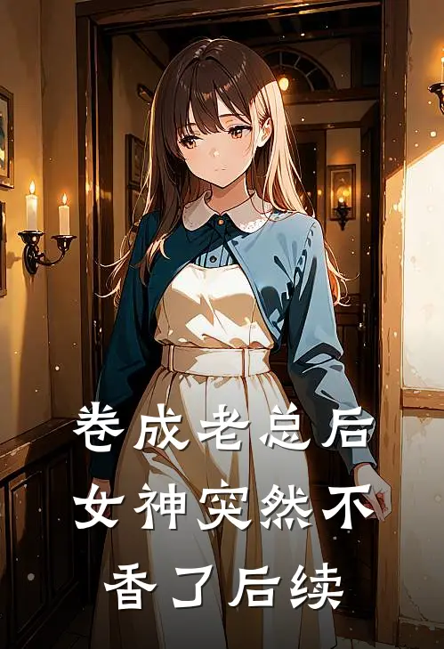 卷成老总后,女神突然不香了后续