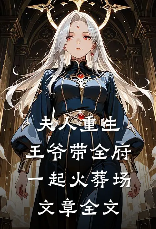 夫人重生,王爷带全府一起火葬场文章全文