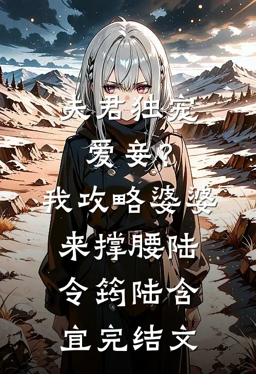 夫君独宠爱妾？我攻略婆婆来撑腰陆令筠陆含宜完结文