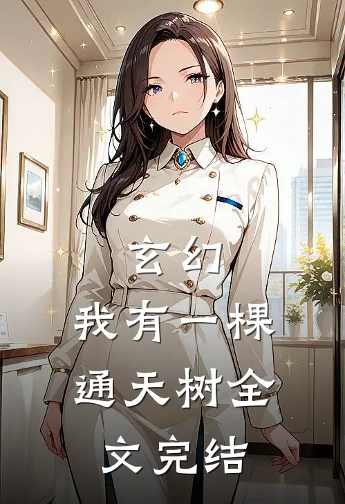 玄幻我有一棵通天树全文完结
