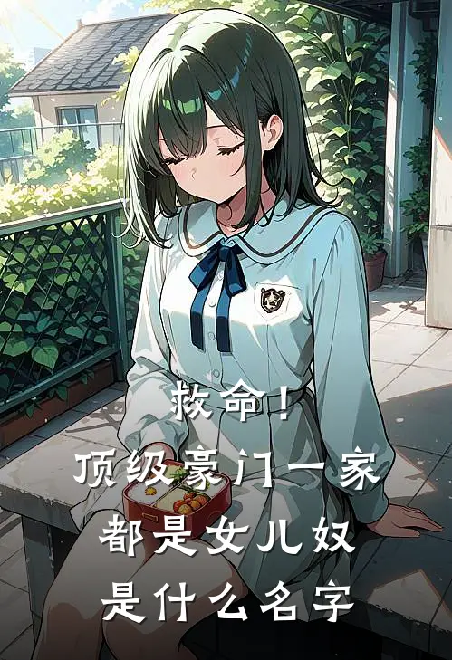 救命！顶级豪门一家都是女儿奴是什么名字