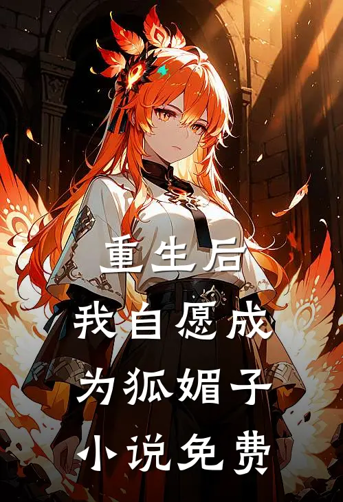 重生后,我自愿成为狐媚子免费观看