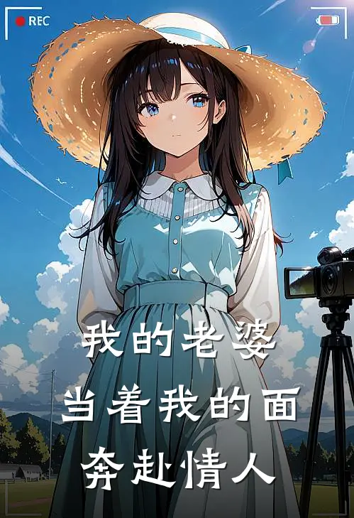 我的老婆,当着我的面奔赴情人的家庭