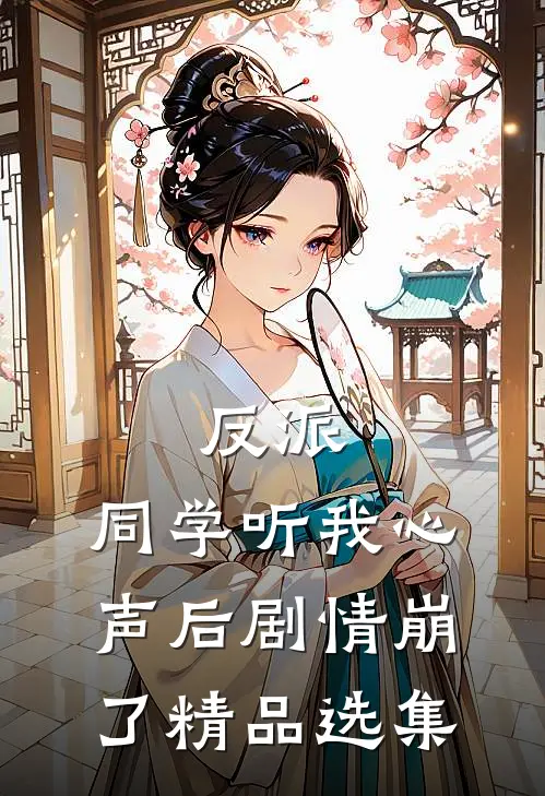反派同学听我心声后剧情崩了精品选集