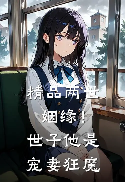 精品两世姻缘！世子他是宠妻狂魔