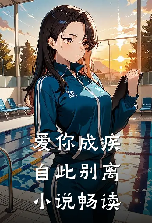 爱你成疾,自此别离畅读全文