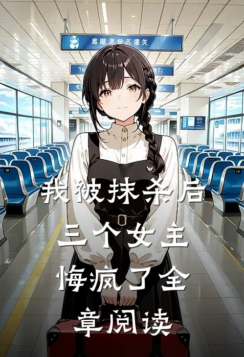我被抹杀后,三个女主悔疯了全章阅读免费