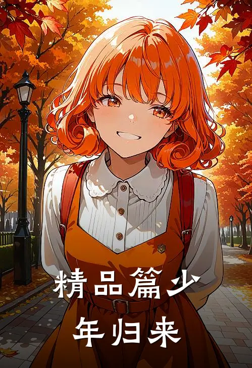 精品篇少年归来是哪一集