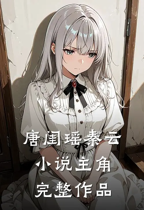 唐闺瑶秦云小说主角完整作品