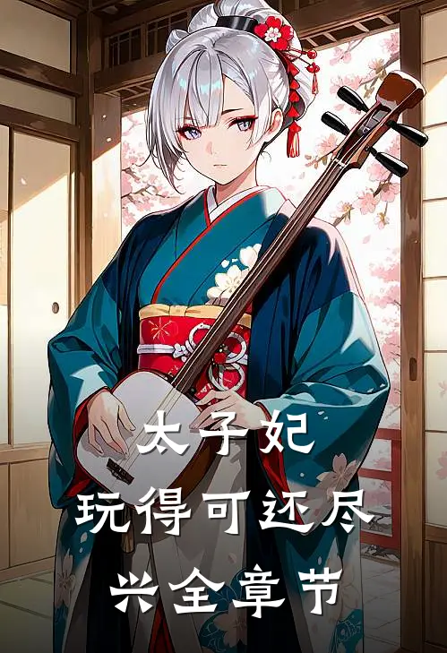 太子妃,玩得可还尽兴全章节