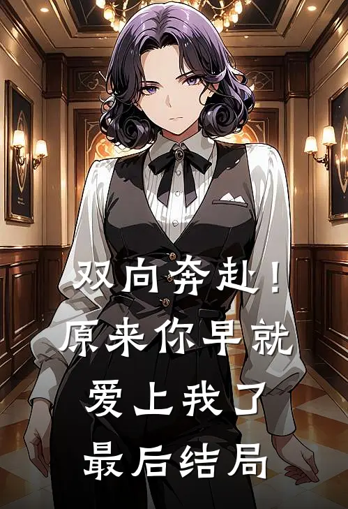 双向奔赴!原来你早就爱上我了最后结局