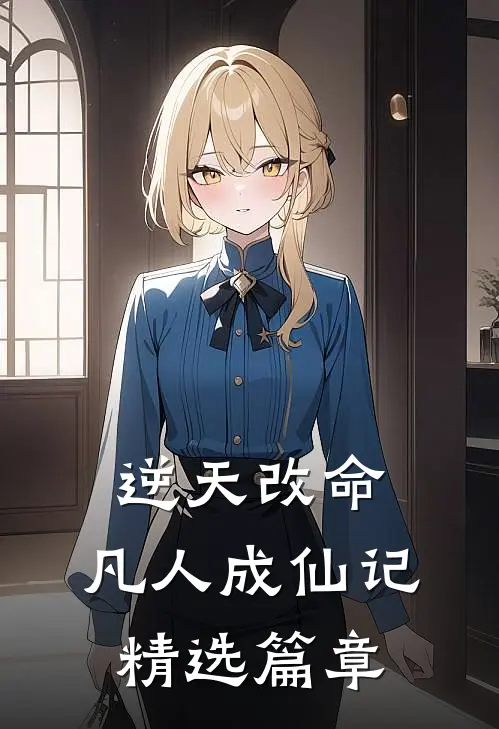逆天改命,凡人成仙记精选篇章免费观看