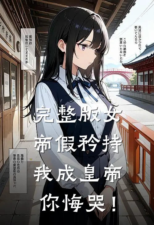 完整版女帝假矜持，我成皇帝你悔哭！