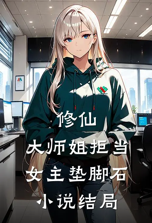 修仙大师姐拒当女主垫脚石结局怎么样