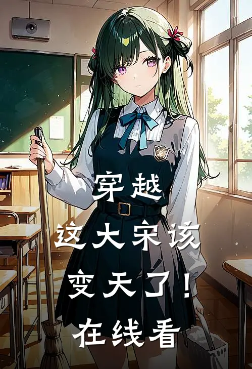 穿越这大宋该变天了!在线看全文