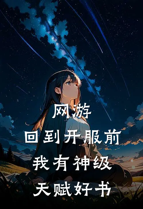 网游：回到开服前我有神级天赋好书