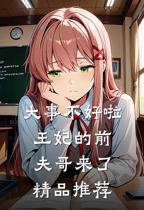 大事不好啦，王妃的前夫哥来了精品推荐